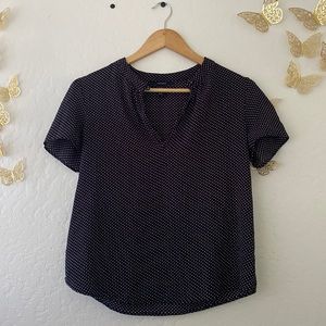 FOREVER 21 Blouse Top.